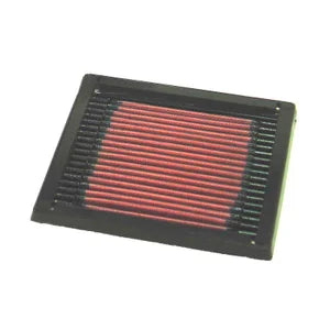 K&N Filtro de Ar Nissan Micra 1.0 2007-2008 / 1.2 2003-2010 / 1.3 1992-2000 / 1.4 2000-2010 / Note 1.2 2010 / Note 1.4 2006-2013 (33-2060)