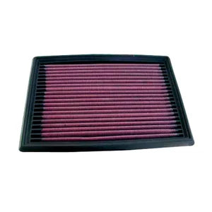 K&N Filtro de Ar Honda Civic 1.4 1.6 1996-2001 / Nissan 100NX / 300ZX / Almera / Sunny (33-2036)