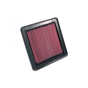 K&N Filtro de Ar Honda Civic 1.3 2006-2011 / Civic 1.5 2012-2015 (33-2348)