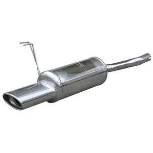 Panela InoXcar Lancia Y 1.2 16v (80HP) 120x80mm