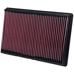 K&N Filtro de Ar Dodge Ram 1500/3500 Pickup 5.7L V8 2002- (33-2247)