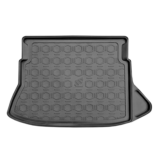 Tapete Borracha Bagageira Kia K4 Hatchback 2026-