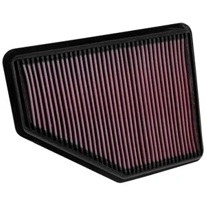 K&N Filtro de Ar Chevrolet Volt 1.5 2016- (33-5051)