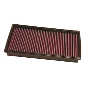 K&N Filtro de Ar BMW E65 735i/745i/il/760il 2002- (33-2254)
