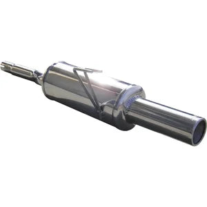 Panela InoXcar Fiat Punto (176) 60 1.2 80mm