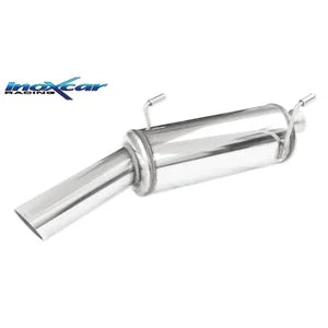 Panela InoXcar Peugeot 206 GT WRC 135hp 1x90mm Rally