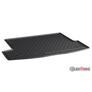 Tapete Bagageira de Borracha  Honda Civic IX (FK) Tourer 2014-2017