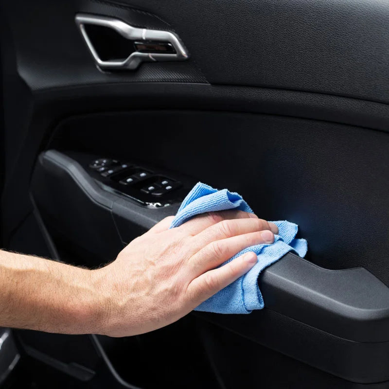 Autoglym Car Cleaning Cloths 24 Pack Panos de limpeza