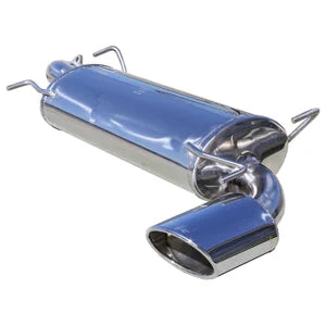 Panela InoXcar Subaru Impreza 2.5 WRX STi (300HP) 2008- 150x105mm (rechts)