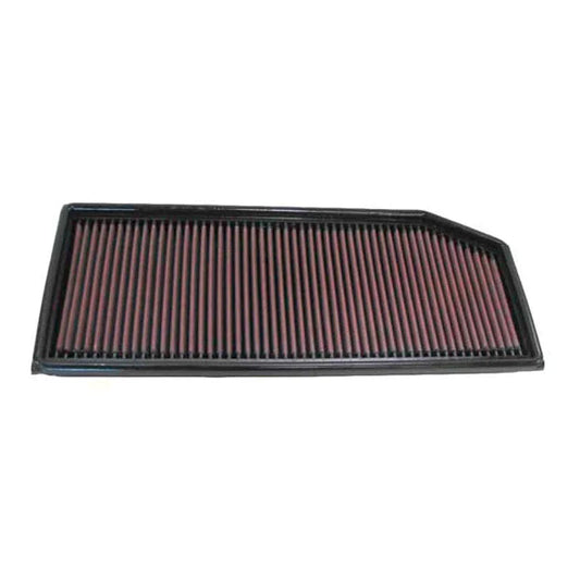 K&N Filtro de Ar Mercedes E220CDI / E270CDI (only Europa) 1999-2006 (33-2158)