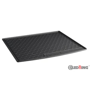 Tapete Bagageira de Borracha  Audi Q3 Sportback (F3N) 2019- (Piso Superior)