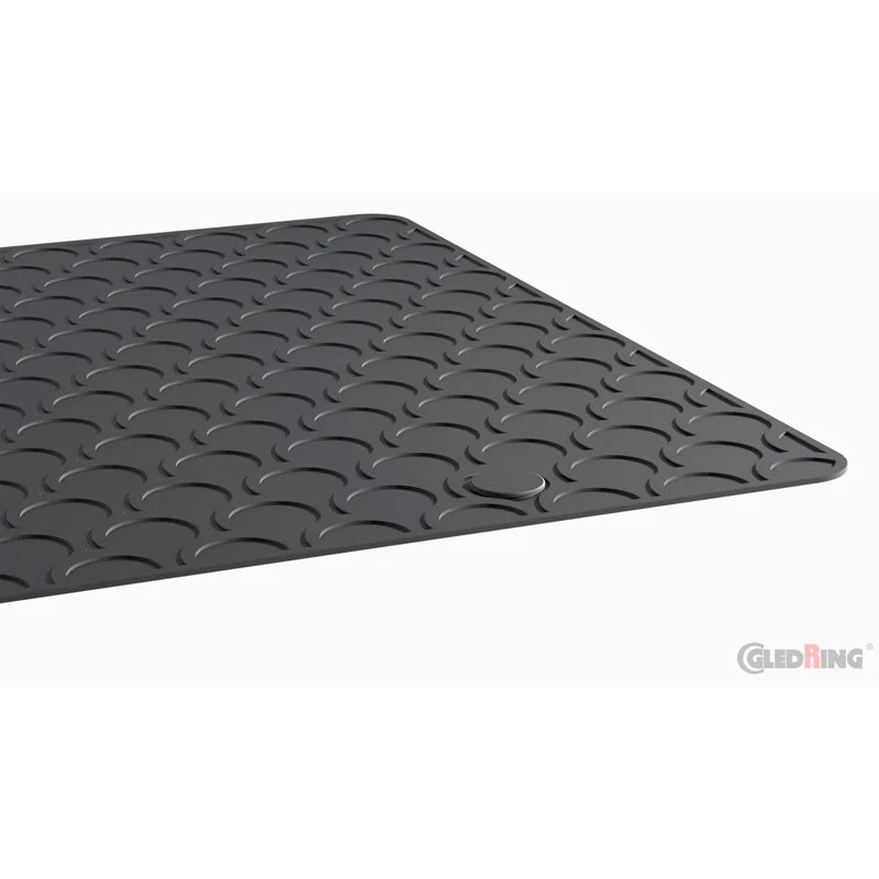 Gledring Rubbasol (Rubber) Universal Doggy mat / Trunk protector - Large - 85x65cm