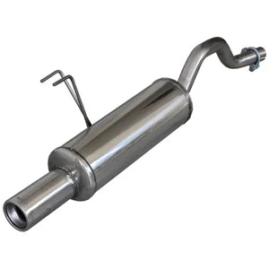 Panela InoXcar Fiat Punto (188) 1.2/1.2 Sporting 1999- 80mm