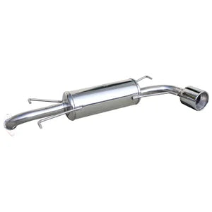 Panela InoXcar Subaru Impreza 2.5 WRX (230HP) 10/2007- 120mm