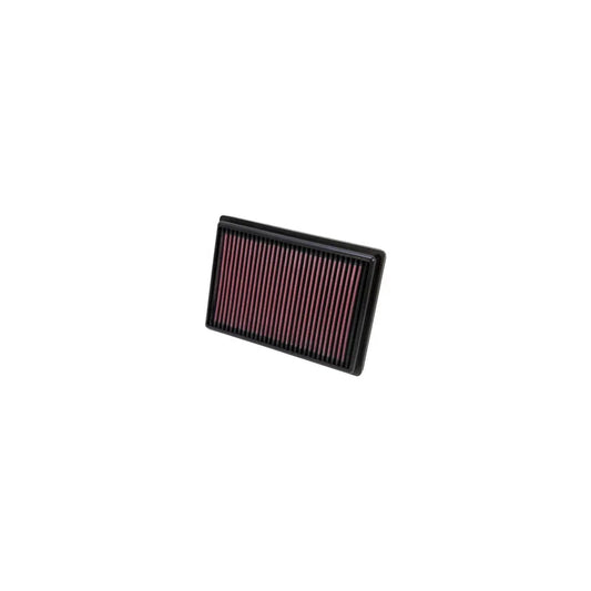 K&N Filtro de Ar Chevrolet Aveo 1.2 1.3 1.4 1.6 2011-2014 / Sonic 1.4 1.8 2012-2017 (33-2476)