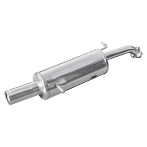 Panela InoXcar Citroën C2 1.4/1.4 VTR (75HP) 2003- 80mm