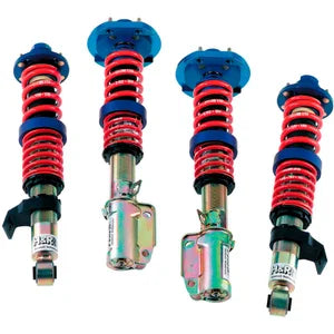 H&R Suspensão Coilover para Renault Megane RS 280/RS 280 EDC/RS Trophy 2WD 2018- FA20-40/RA20-40mm (excl. RS Trophy-R)