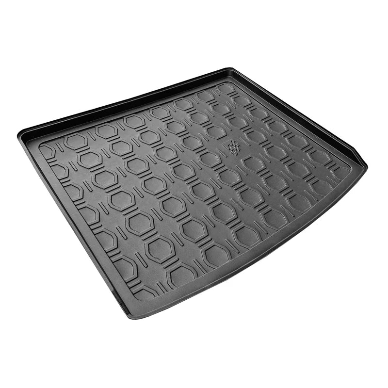 Tapete Borracha Bagageira BYD Atto 3 2022-
