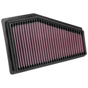 K&N Filtro de Ar Jeep Cherokee 2.4/3.2 2019- (33-5089)