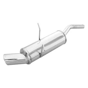 Panela InoXcar Mini One R50 1.6 90hp 2001-2006 1x90mm X-Race