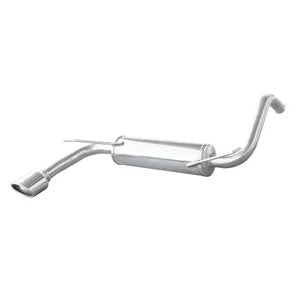 Panela InoXcar Peugeot 107 1.0 12v (68HP) 2005- 120x80mm