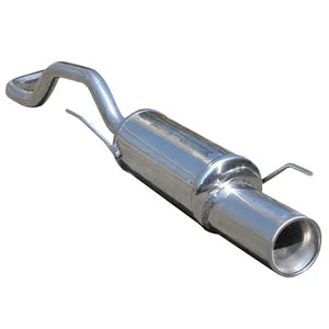 Panela InoXcar Seat Ibiza 6K 1.4 (60HP) 1993-2000 102mm