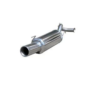 Panela InoXcar Renault Clio I Diesel 102mm