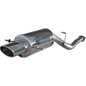 Panela InoXcar Subaru Impreza 4WD 2.0 STi 2002- 150x105mm