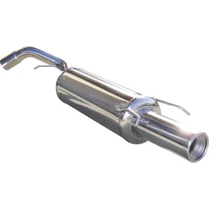 Panela InoXcar Ford Escort RS 2000 80mm