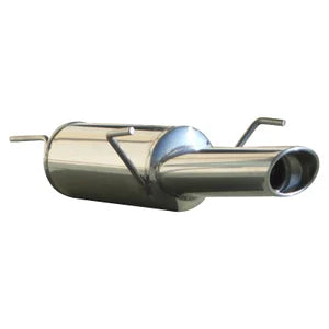 InoXcar Opel Tigra TwinTop 1.3 CDTi (70HP) 2005- 120x80mm