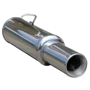 Panela InoXcar Opel Astra F 1.8 (90HP) 102mm (1 mounting bracket)