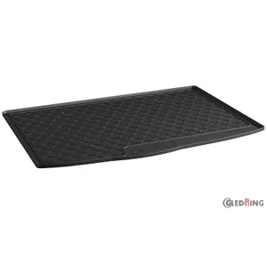 Tapete Bagageira de Borracha  Kia Stonic 10/2017- (Piso Inferior)