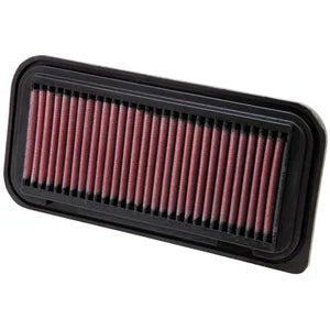 K&N Filtro de Ar Toyota Yaris (33-2211)