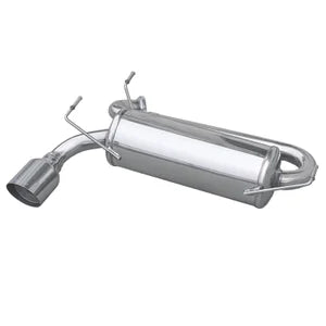 Panela InoXcar Nissan Juke 1.6 Turbo 4WD (190HP) 2011- 102mm Racing