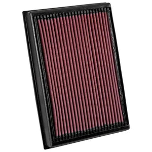 K&N Filtro de Ar Nissan Titan XD 5.0D V8 2016- (33-5048)