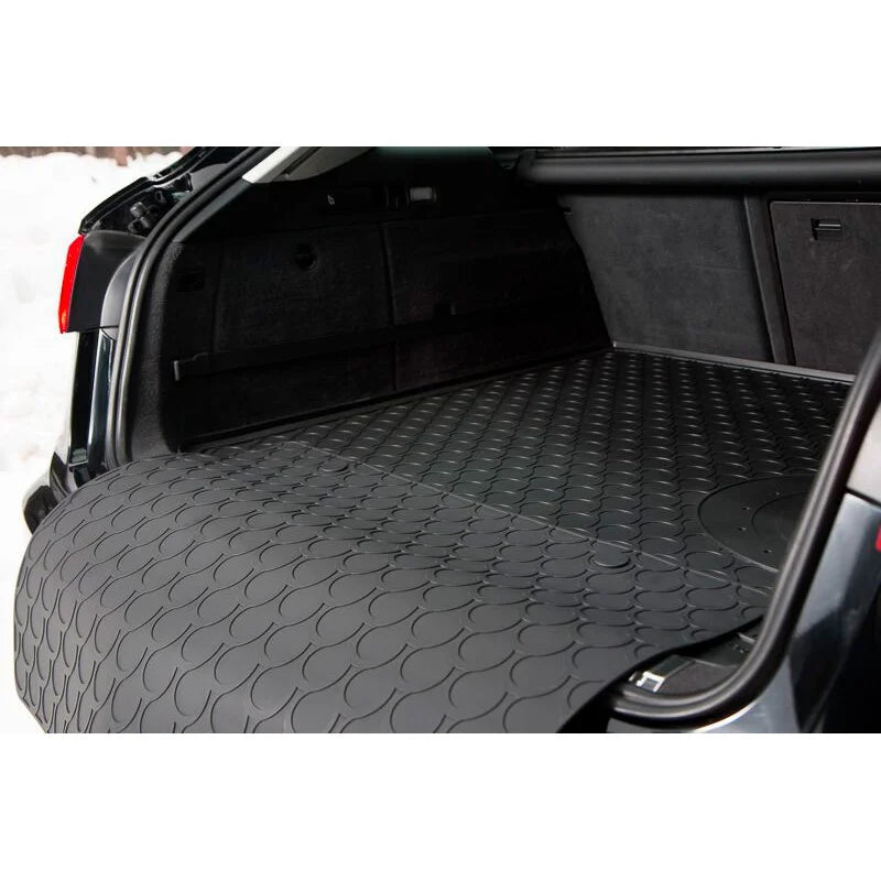 Gledring Rubbasol (Rubber) Universal Doggy mat / Trunk protector - Large - 85x65cm