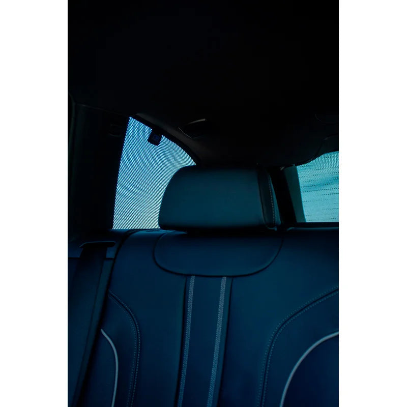 Kit de cortinas para BMW Serie 5 G31 Touring 2017-2023 (8 peças)