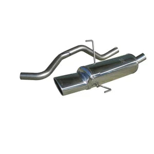 InoXcar Pan Fiat Punto 2B (188) 1.9 JTD (85HP) 2003- 120x80mm