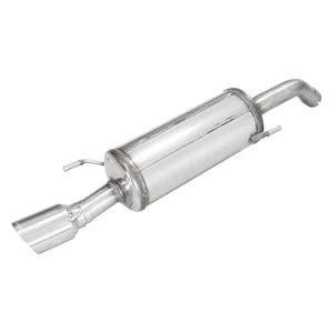 Panela InoXcar Opel Adam 1.4 S Turbo 150hp 2015- 54mm 1x90mm Racing