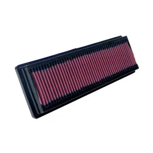 K&N Filtro de Ar Citroën Berlingo C2 C3 C-Elysee Peugeot 1007 207 Partner 2002- (33-2844)