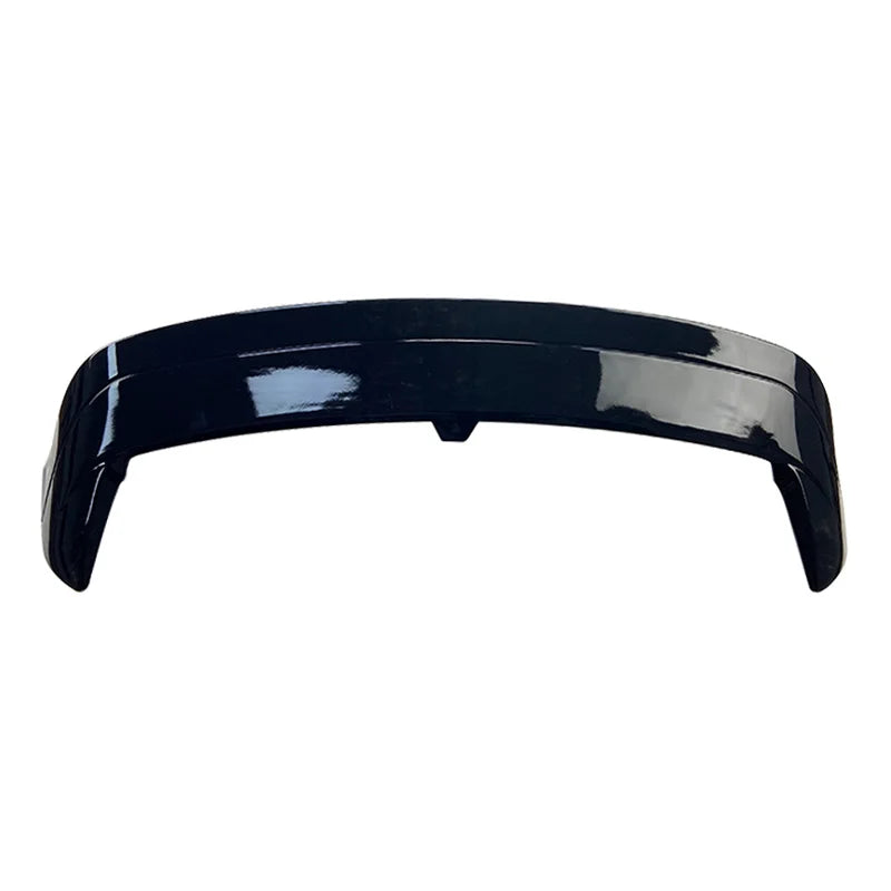 Spoiler Aileron para Volkswagen Golf VIII HB 3/5-portas 2020- 'CS-Look' excl. GTi/GTD/GTE/R/R-Line (ABS Glossy Black)