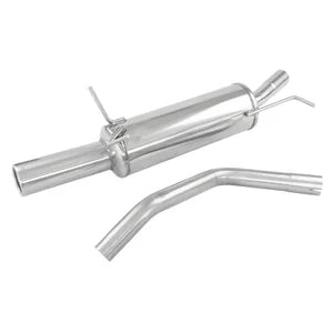 Panela InoXcar Renault Megane 1.6 16v (108HP) -2002 102mm