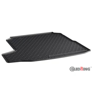 Tapete Bagageira de Borracha  Volkswagen Arteon Shooting Brake 2020- (excl. Hybrid) (without trunk package)