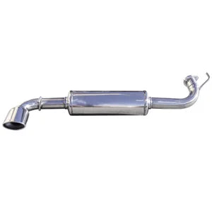 Panela InoXcar Lancia Delta (831) 2.0 Turbo HF Evo 1992- 120x80mm