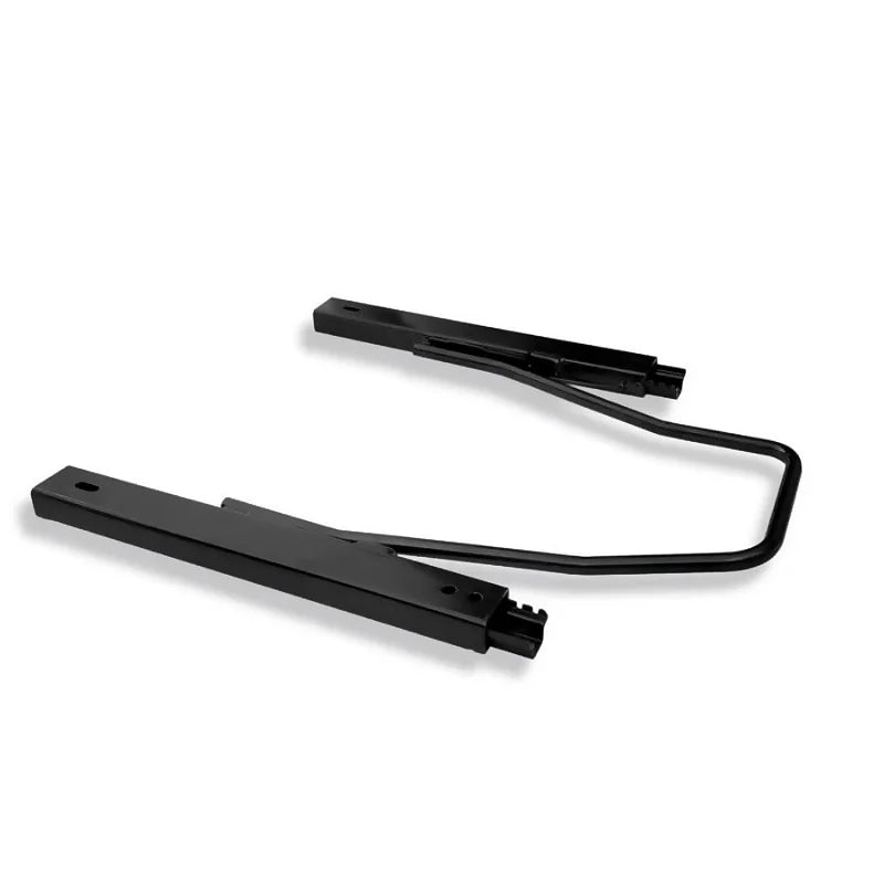 Backets NK Premium Meia Pele Preto