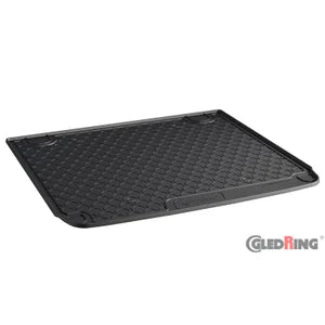 Tapete Bagageira de Borracha  BMW X4 (G02) 2018-