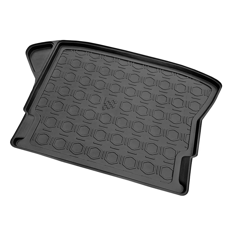 Tapete Borracha Bagageira Kia K4 Hatchback 2026-