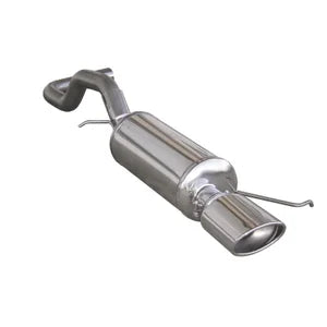 Panela InoXcar Seat Ibiza 6K 1.9 TDi (110HP) 1997-2000 120x80mm