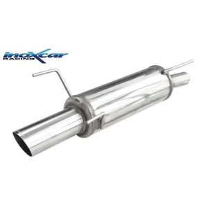 Panela InoXcar Opel Astra F 2.0 16v 150hp 1x90mm Rally