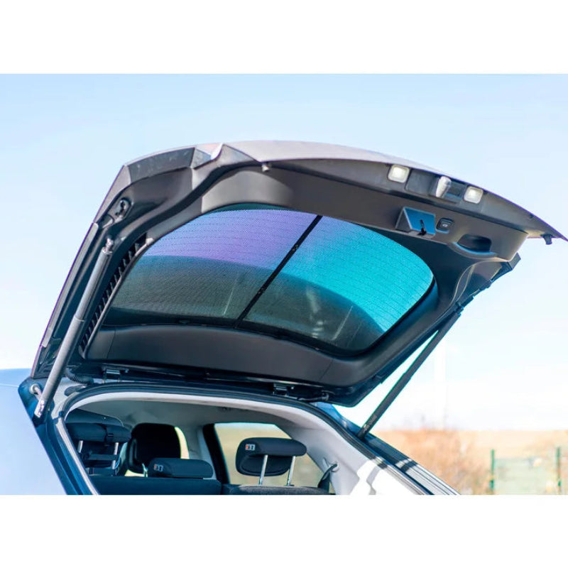 Kit de cortinas para Hyundai Ioniq 5 (NE) 2020-2025 (without rear wiper) (6 peças)
